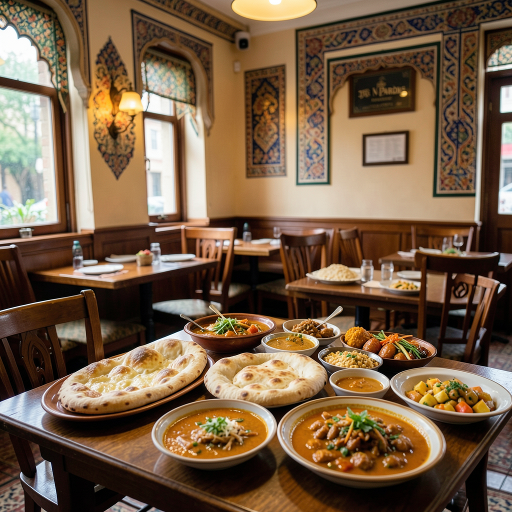 Bradford's Des N Pardes sees boost after YouTuber Danny Malin labels it hidden gem